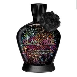Designer Skin Glamorize Tanning Lotion